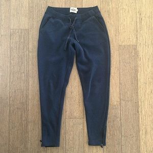 UGG Womens Fleece Sweatpants